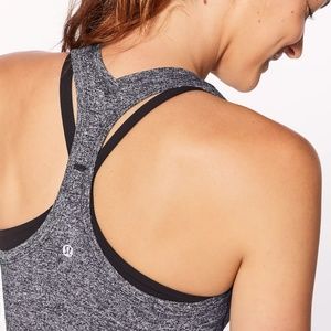 Lululemon Cool Racerback